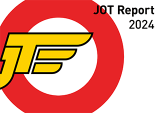 JOT Report 2024