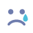 （泣）